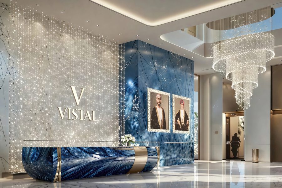 Reception & Concierge
